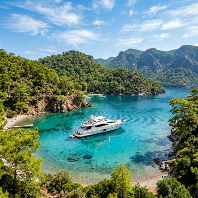 gocek symi kos