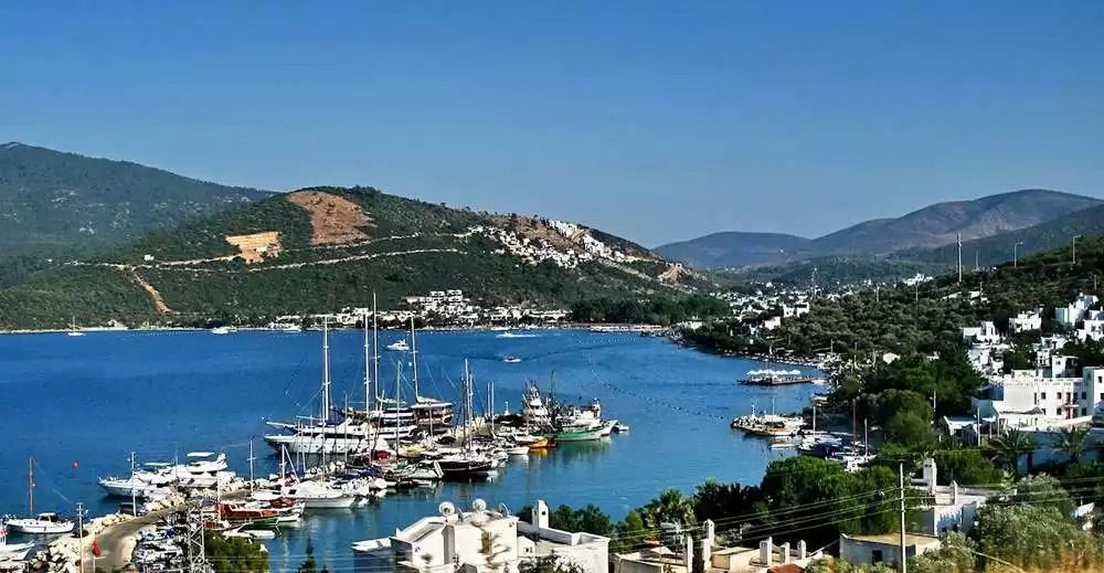 bodrum torba daily