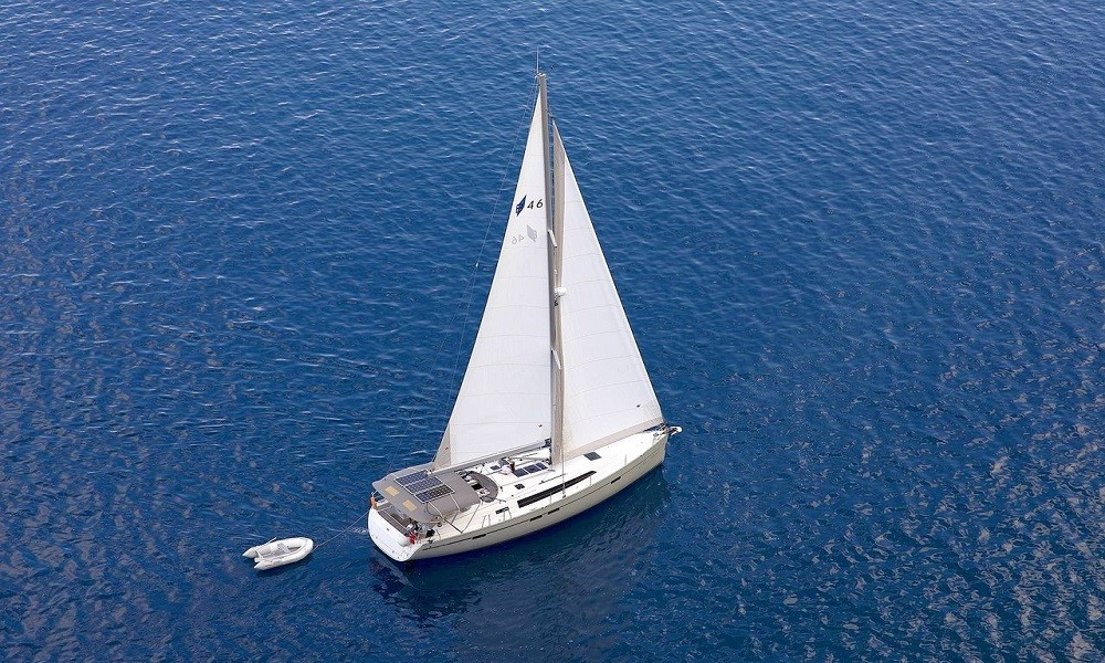Bavaria Cruiser 46 Style 
