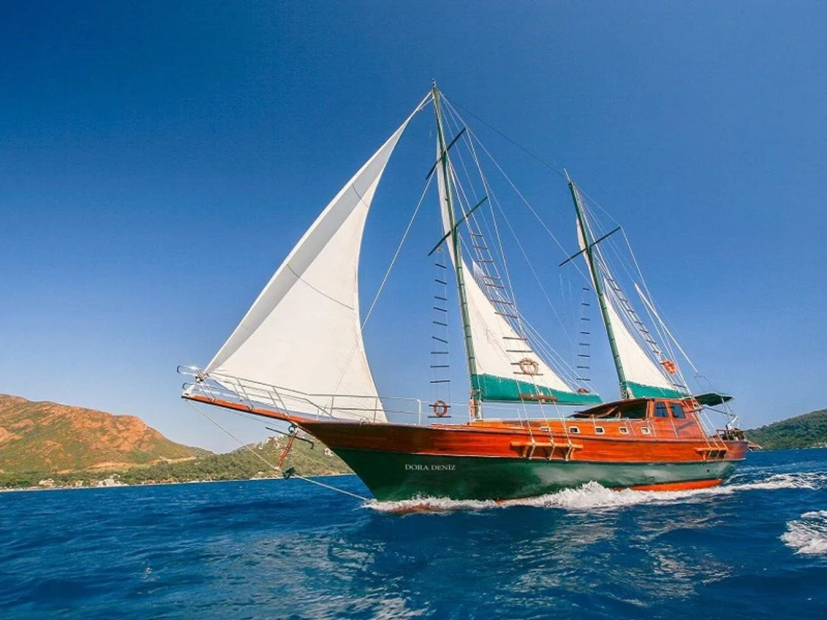 Gulet Dora Deniz