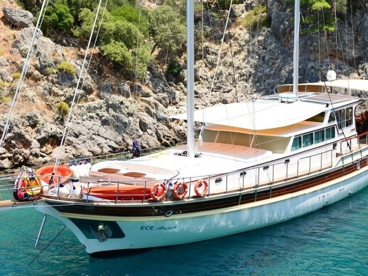Gulet Ece Arina