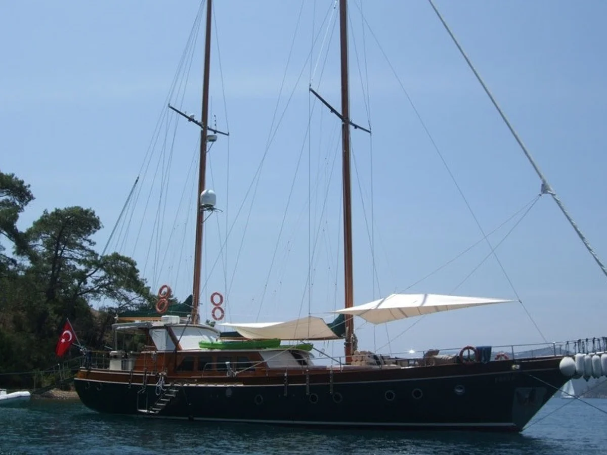 Gulet Freya