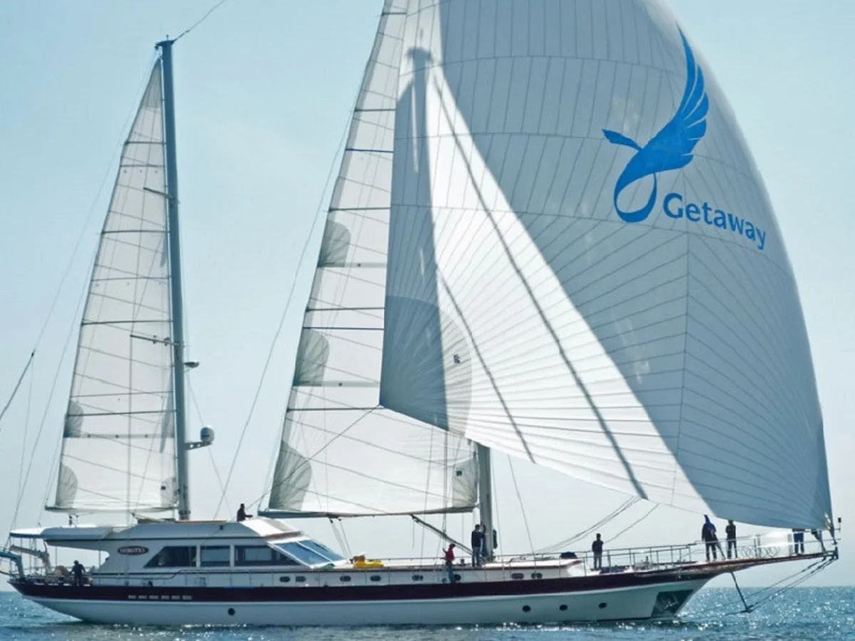Gulet Getaway