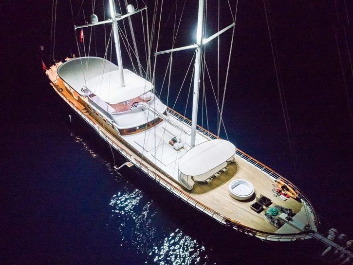 Gulet Halcon Del Mar