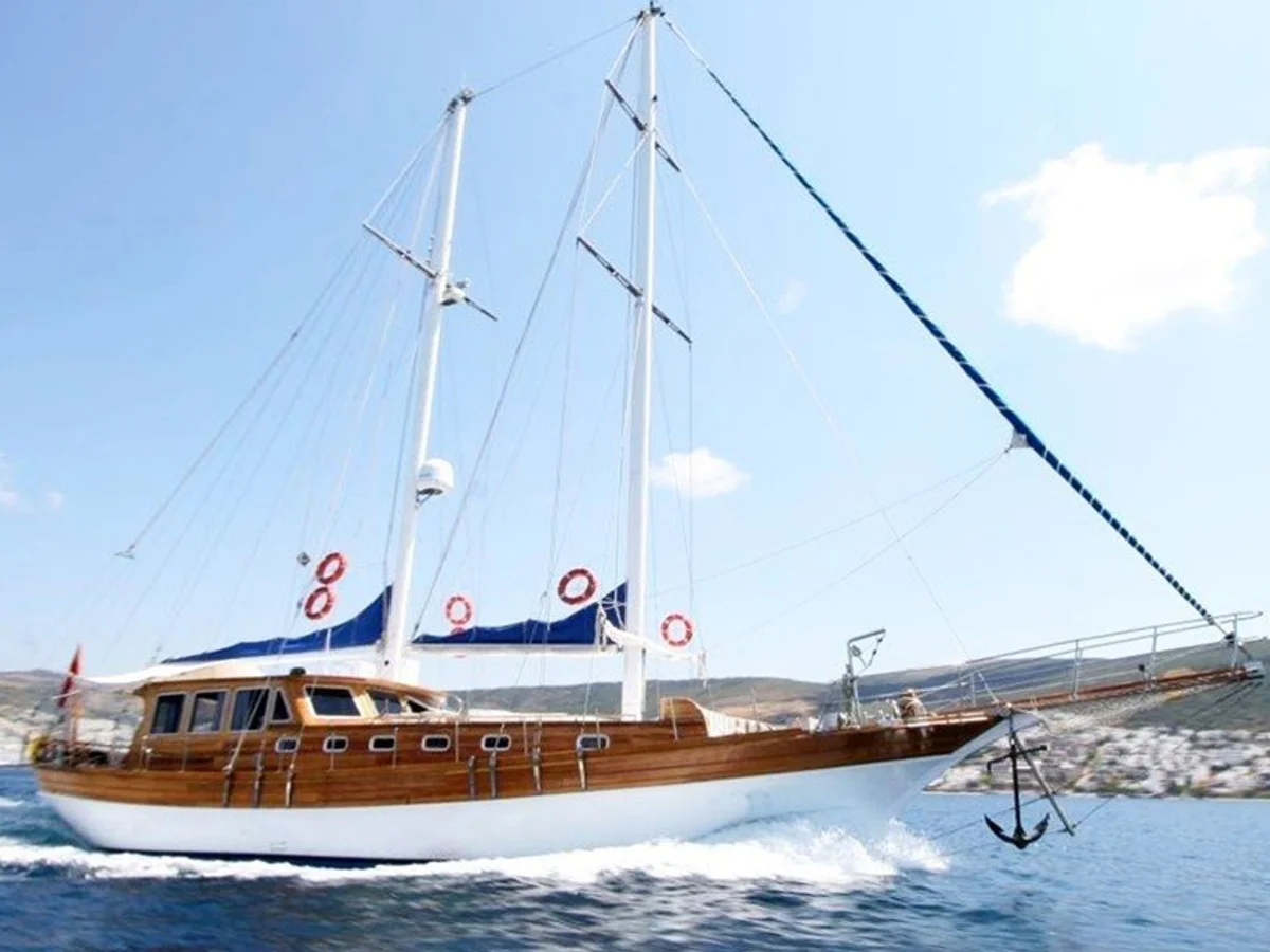 Gulet Miramare