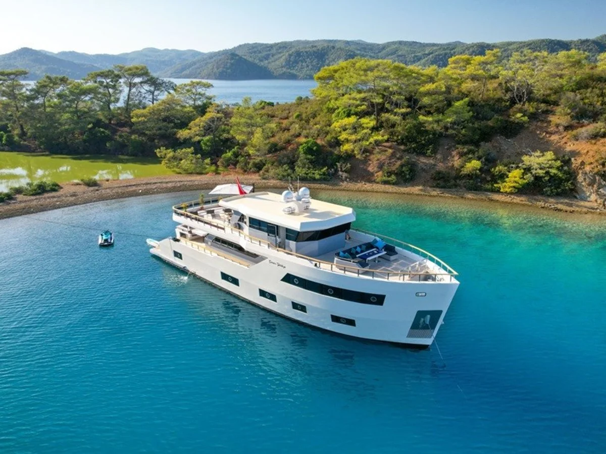 Trawler NEO